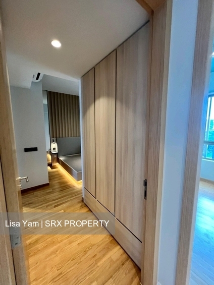 The Tre Ver (D13), Condominium #549275991